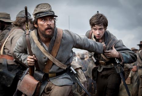 Free State of Jones (DVD) di Gary Ross - DVD - 6