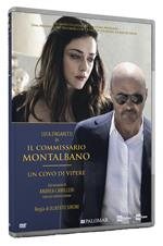 Il commissario Montalbano. Un covo di vipere (DVD)