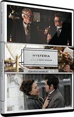 Hysteria (DVD)