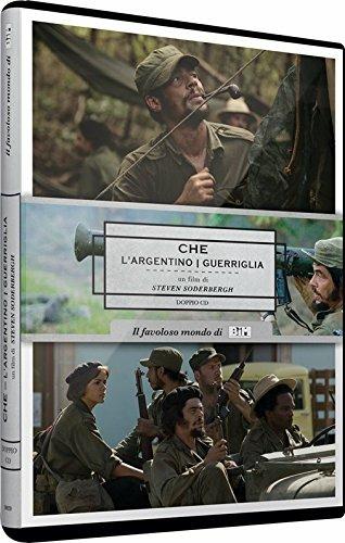 Cofanetto Che. L'Argentino + Guerriglia (2 DVD) di Steven Soderbergh