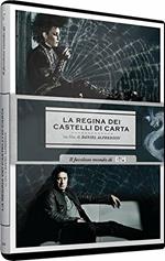 La regina dei castelli di carta (DVD)