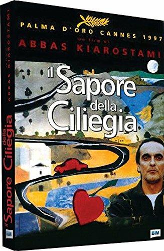 Il sapore della ciliegia (DVD) di Abbas Kiarostami - DVD