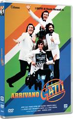 Arrivano i Gatti (DVD)