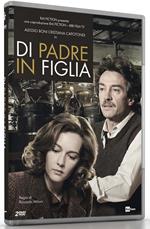 Di padre in figlia (2 DVD)