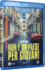 Non è un paese per giovani (Blu-ray)