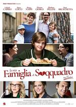 La mia famiglia a soqquadro (DVD)