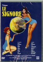 Le signore (DVD)