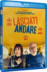 Lasciati andare (Blu-ray)