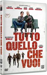 Tutto quello che vuoi (DVD)