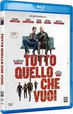 Tutto quello che vuoi (Blu-ray)