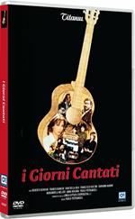 I giorni cantati (DVD)