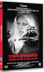 Tempo di violenza (DVD)