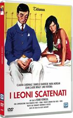 I leoni scatenati (DVD)