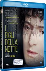 I figli della notte (Blu-ray)