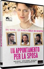 Un appuntamento per la sposa (DVD)