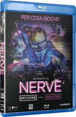 Nerve (Blu-ray)