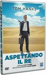 Aspettando il re (DVD)