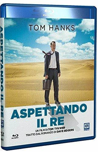 Aspettando il re (Blu-ray) di Tom Tykwer - Blu-ray