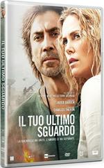 Il tuo ultimo sguardo (DVD)