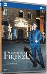 Stanotte a Firenze (2 DVD )