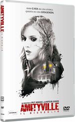 Amityville. Il risveglio (DVD)