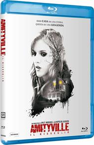 Amityville. Il risveglio (Blu-ray)