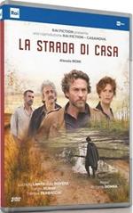 La strada di casa (DVD)