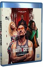 Brutti e cattivi (Blu-ray)