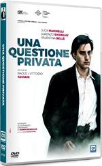 Una questione privata (DVD)