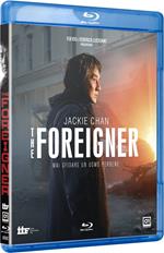 The Foreigner (Blu-ray)