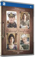 Romanzo famigliare (3 DVD)