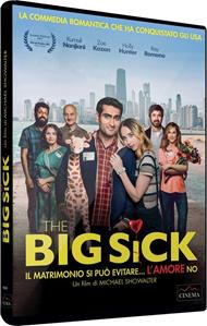 The Big Sick (DVD)