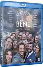 A casa tutti bene (Blu-ray)