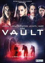 The Vault (DVD)