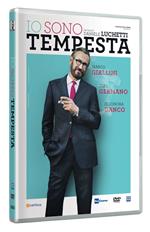 Io sono tempesta (Blu-ray)