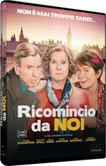 Ricomincio da noi (DVD)