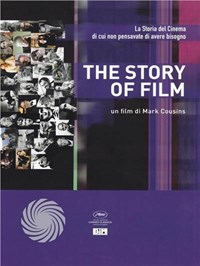 The Story of Film: An Odyssey. A Story of Children and Film (DVD) - DVD -  Film di Mark Cousins Documentario | IBS