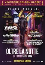 Oltre la notte (DVD)