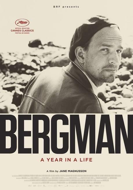 Bergman 100. La vita, i segreti, il genio (DVD) di Jane Magnusson - DVD