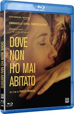 Dove non ho mai abitato (Blu-ray)