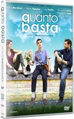 Quanto basta (DVD)