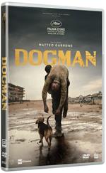 Dogman (DVD)