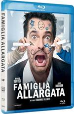 Famiglia allargata (Blu-ray)