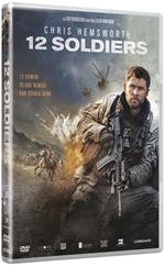 12 Soldiers (DVD)