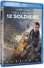 12 Soldiers (Blu-ray)