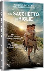 Un sacchetto di biglie (DVD)