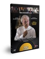 Gualtiero Marchesi, The Great Italian (DVD + CD) - DVD - Film di Maurizio  Gigola Documentario | IBS