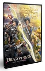 Cofanetto Dragon Nest (2 DVD)