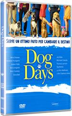 Dog Days (DVD)