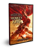 Monkey King (DVD)